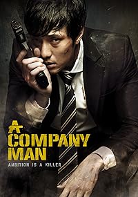 A Company Man 2012 Hindi Dubbed Korean Movie Download 480p 720p 1080p Filmy4WEB