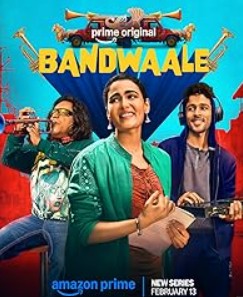 Bandwaale Filmy4WEB 2026 Hindi S01 Complete