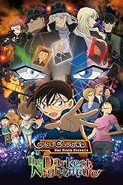 Detective Conan The Darkest Nightmare 2016 Hindi English Japanese Malayalam Tamil Telugu 480p 720p 1080p Filmy4WEB