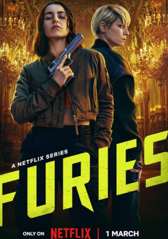  Furies Filmy4WEB 2026 S02 Hindi Dubbed