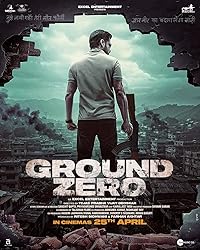 Ground Zero Filmy4WEB 2025 Hindi Movie