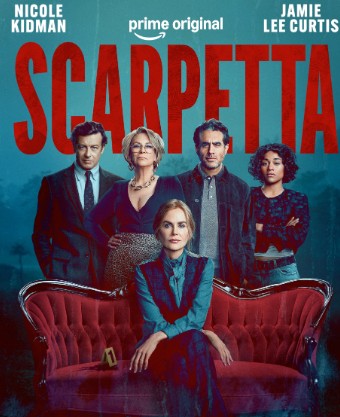 Scarpetta Filmy4WEB 2026 S01 Hindi ORG Dubbed