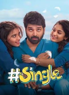 Single Filmy4WEB 2025 Hindi ORG Dubbed Telugu