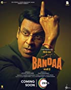 Sirf Ek Banda Kafi Hai 2023 Movie Download 480p 720p 1080p Filmy4WEB Filmyzilla