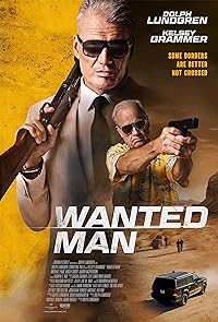 Wanted Man 2024 Hindi Dubbed English 480p 720p 1080p Filmy4WEB Filmyzilla Filmywap