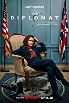 The Diplomat 2023 All Seasons Hindi Dubbed 480p 720p 1080p Download Filmy4WEB 